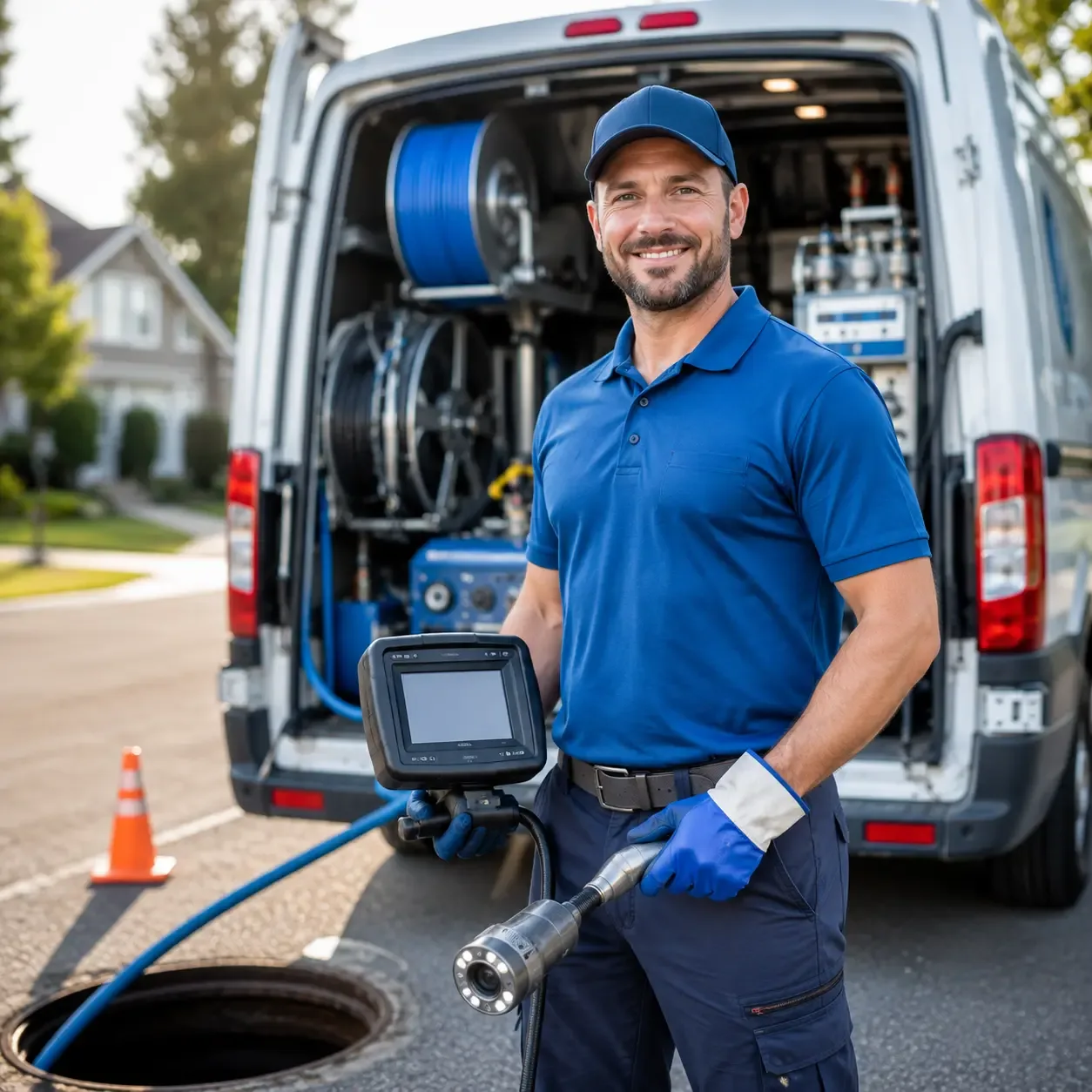 Local Pipe Relining specialists in Port Carbon, PA