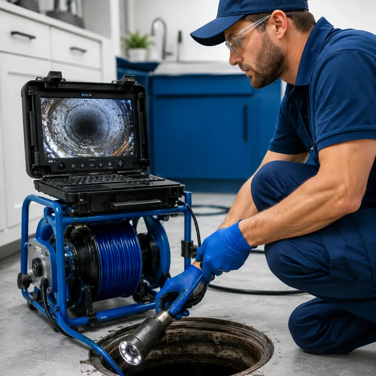 Pipe Relining professionals serving Port Carbon, PA